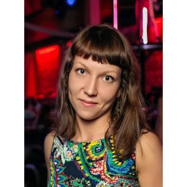 Сахнова Екатерина Сергеевна